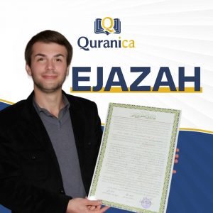 Online ijazah course