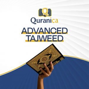 Advanced Tajweed course