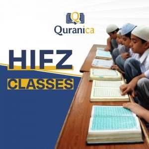 Hifz classes for Ladies and sisters
