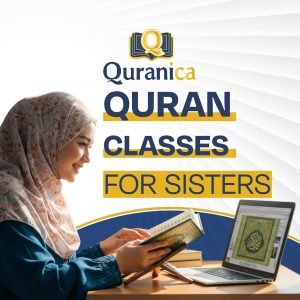 Online Quran classes for ladies