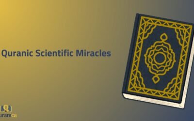 Quranic Scientific Miracles