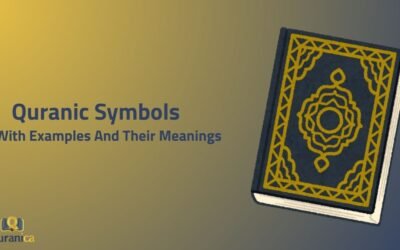 Quranic Symbols With Examples And Their Meanings