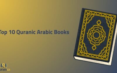 Top 10 Quranic Arabic Books