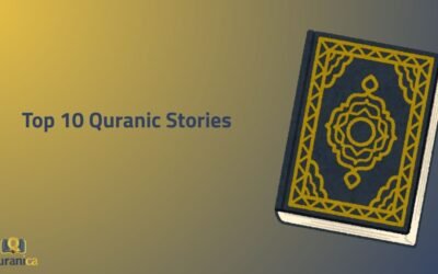 Top 10 Quranic Stories