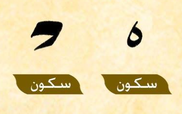 Sukoon Rules And Letters In Arabic And The Quran - Full Guide 9 AD 4nXcoge3dHpErRfFW0g0HOUG8NUu0lImekR4Ic