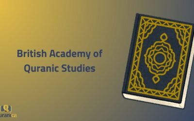 British Academy of Quranic Studies