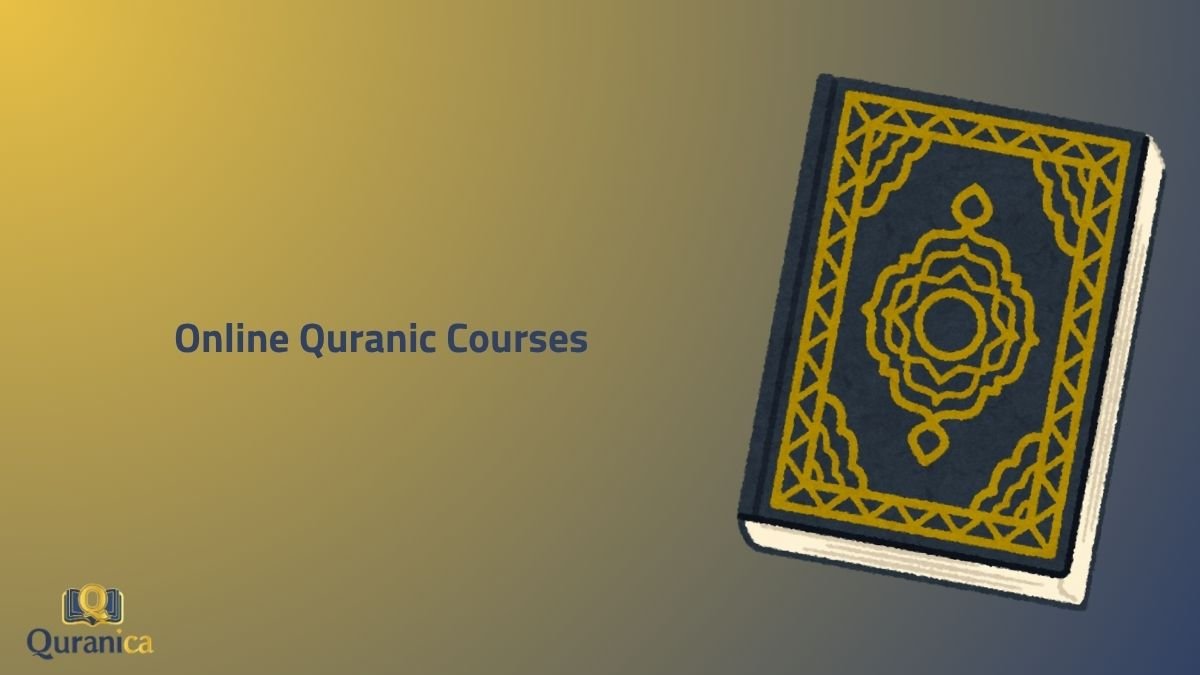 Online Quranic Courses Online Quranic Courses