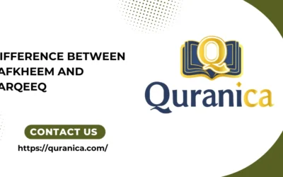 Difference Between Tafkheem And Tarqeeq With Examples