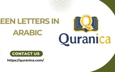 Leen Letters In Arabic & Tajweed With Examples (Huroof E-Leen / Soft Letters)