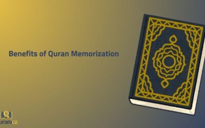 Benefits of Quran Memorization