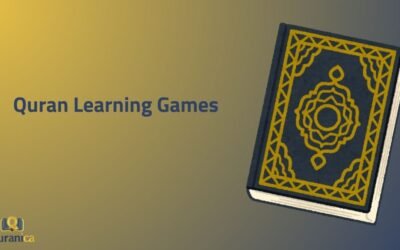 Quran Learning Games