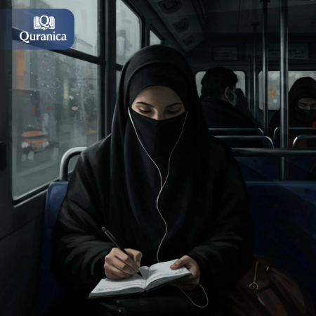 How Long Does It Take To Learn The Quran? 1 image 112