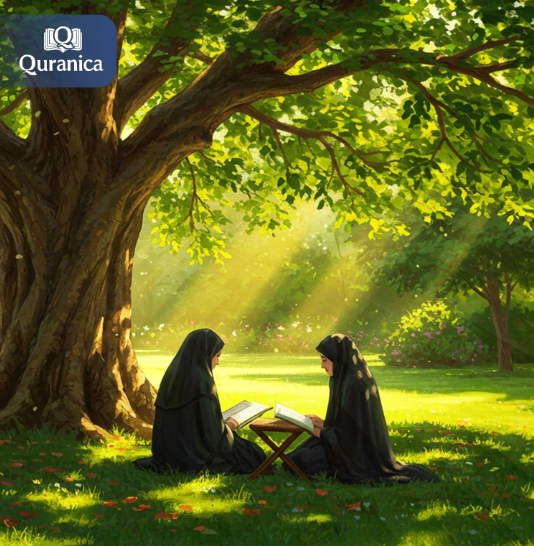 What Does The Quran Say About Female Education? 2 image 53