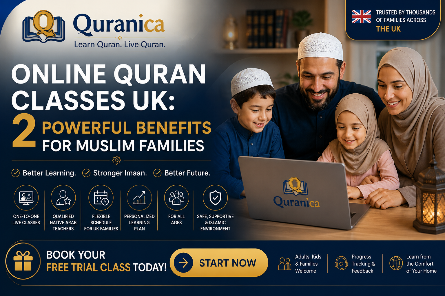 Online Quran Classes UK Online Quran Classes UK